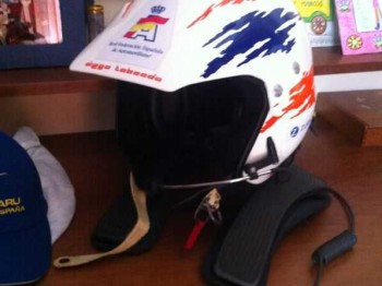  vendo casco peltor