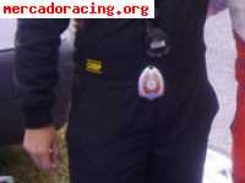 Mono omp de la challenge hankook