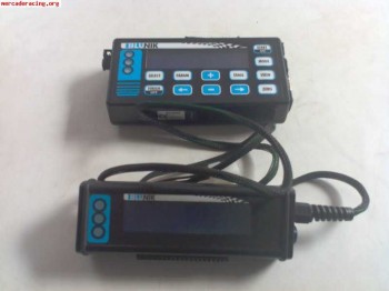 Vendo blunik i version v4.26 ultima version