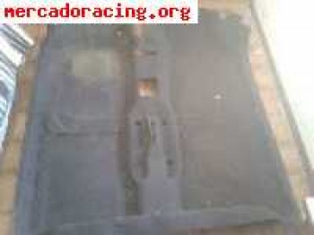 Interiores 106 sport