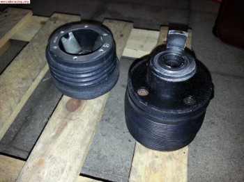 Piñas de volante psa - zx y 206