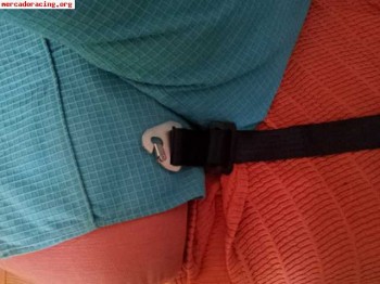 Venta de arneses estrechos