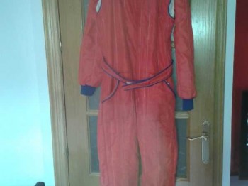 Mono saprco 56 140€