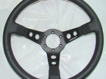 [[compro]] volante desplazado en madrid