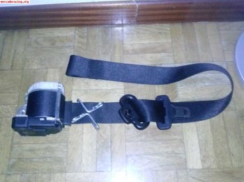 Cinturon seguridad para focus nuevo