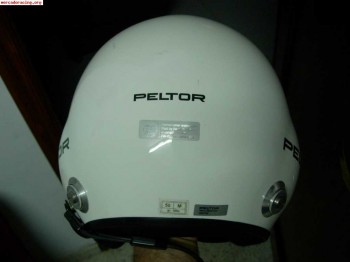 Casco peltor