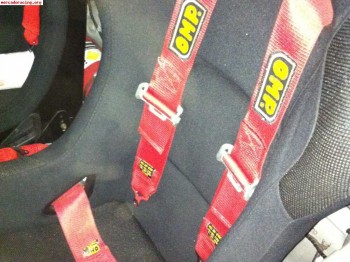 Backet,arnes y gias omp