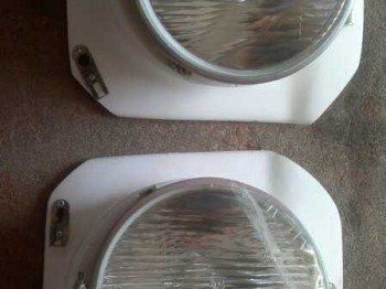 Cunetero renault clio fase 1