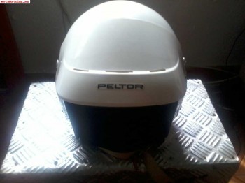 Se vende casco peltor talla m sin interfonos