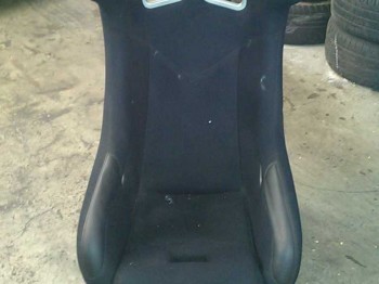 Venta backet omp record 2