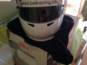 Bell rs3 sport nuevo
