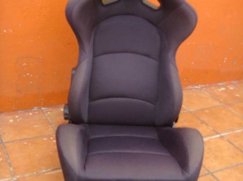 Semibaquets simoniracing