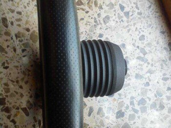 Vendo volante momo competition