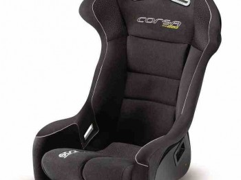 Vendo baket sparco corsa a estrenar