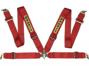 Vendo arneses sabelt 4 puntos nuevos a estrenar. 