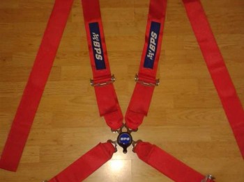 Arnes bps homologado hasta todo el 2014 - 60€