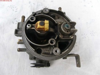 Modulo de inyecion de fiat cinquecento sporting