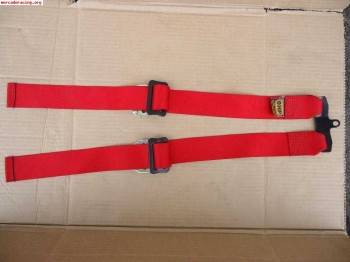 Vendo 6º punto omp homologacion caducada (20,- euros.)