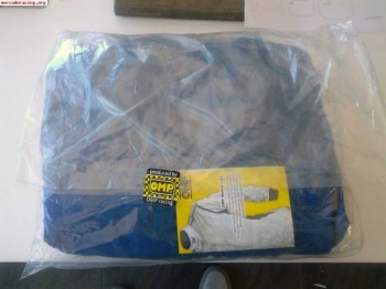 Mono omp first 2 a estrenar