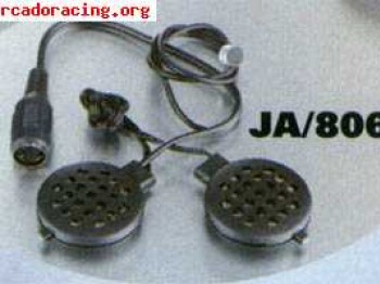 Compro un interfono omp