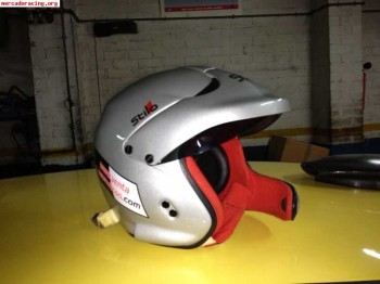 Se venden 2 cascos stilo