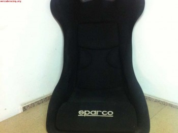 Se vende backet spaco evo2 plus  180€