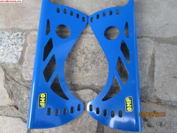 Adaptadores para bakets