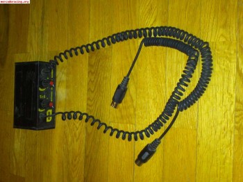 Vendo centralita interfonos omp