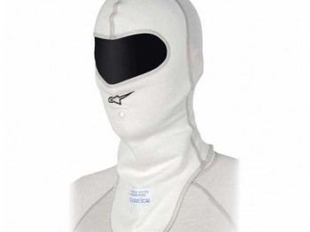 Vendo sotocascos nuevos alpinestars nomex