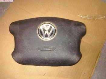 Airbag de vw golf o passat