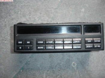 Ordenador de bmw e 36