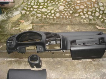 Salpicadero de bmw e 36