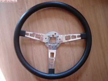 Volante springalex escort e cortina