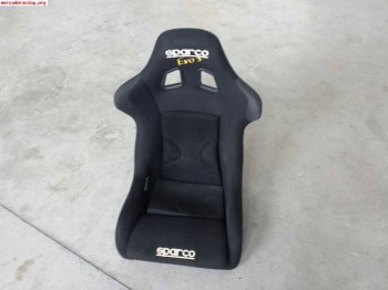 Se vende sparco evo 3