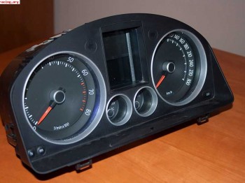 Cuadro golf v gti oem
