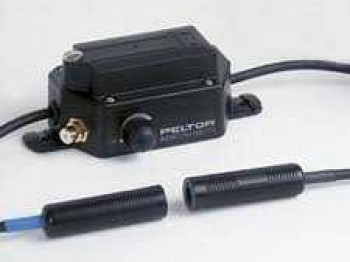 Centralita cascos peltor