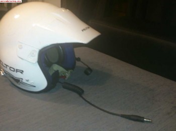 Casco peltor g7