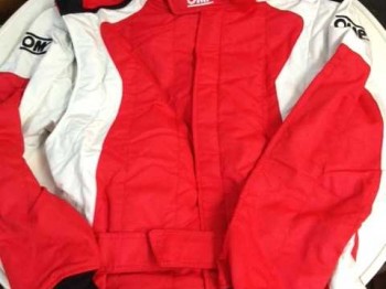 Mono omp dart 2013 talla 54