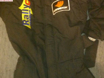 Mono omp de la challenge hankook