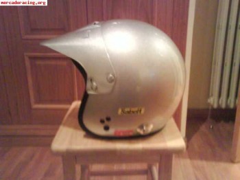 Vendo equipacion de rallie