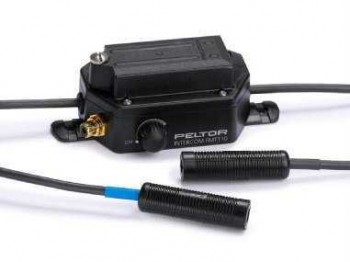 Vendo casco y centralitas