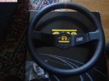 Vendo volante omp original