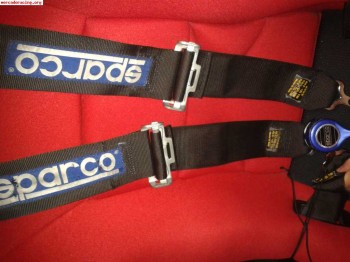 Arnese sparco 3  baratos 