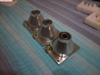 Quickshifts para ax/saxo/106