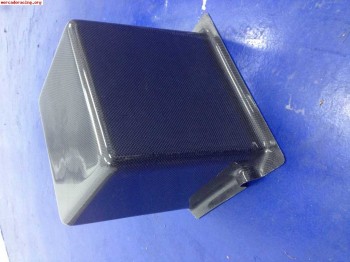 Caja batería carbono 50€