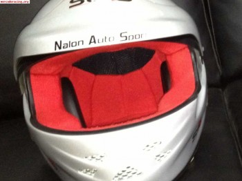 Casco stilo