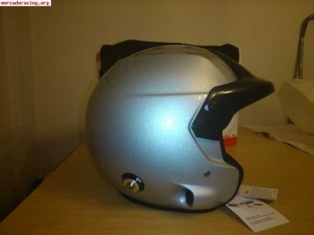 Stilo trophy jet des snell2005 talla m