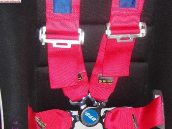 Vendo arneses homologados