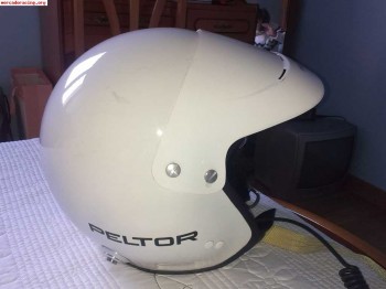 Casco peltor