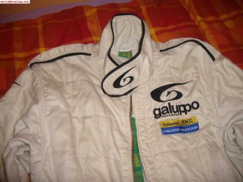 Se vende mono homologado